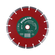 Tarcza diamentowa PIORUN 230 mm