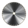 Tarcza diamentowa INTENSO+ 500 mm granit cicha