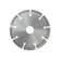 Tarcza diamentowa BKJ segmentowa 115 mm