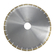 Tarcza diamentowa PRIMO MARMO 400 mm marmur cicha DIAMANT-D