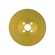 Tarcza diamentowa nasypowa PRIMO 125/22,2+otw
