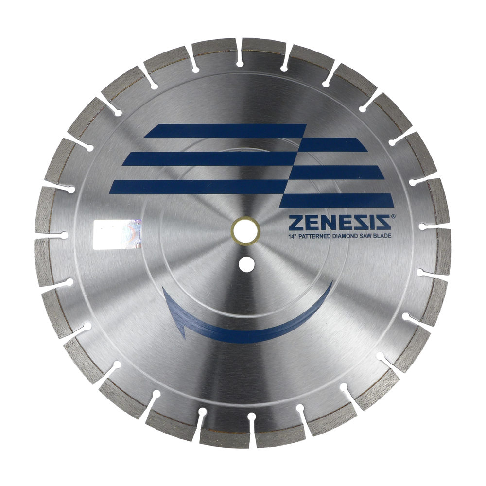 Tarcza diamentowa ZENESIS 350 mm