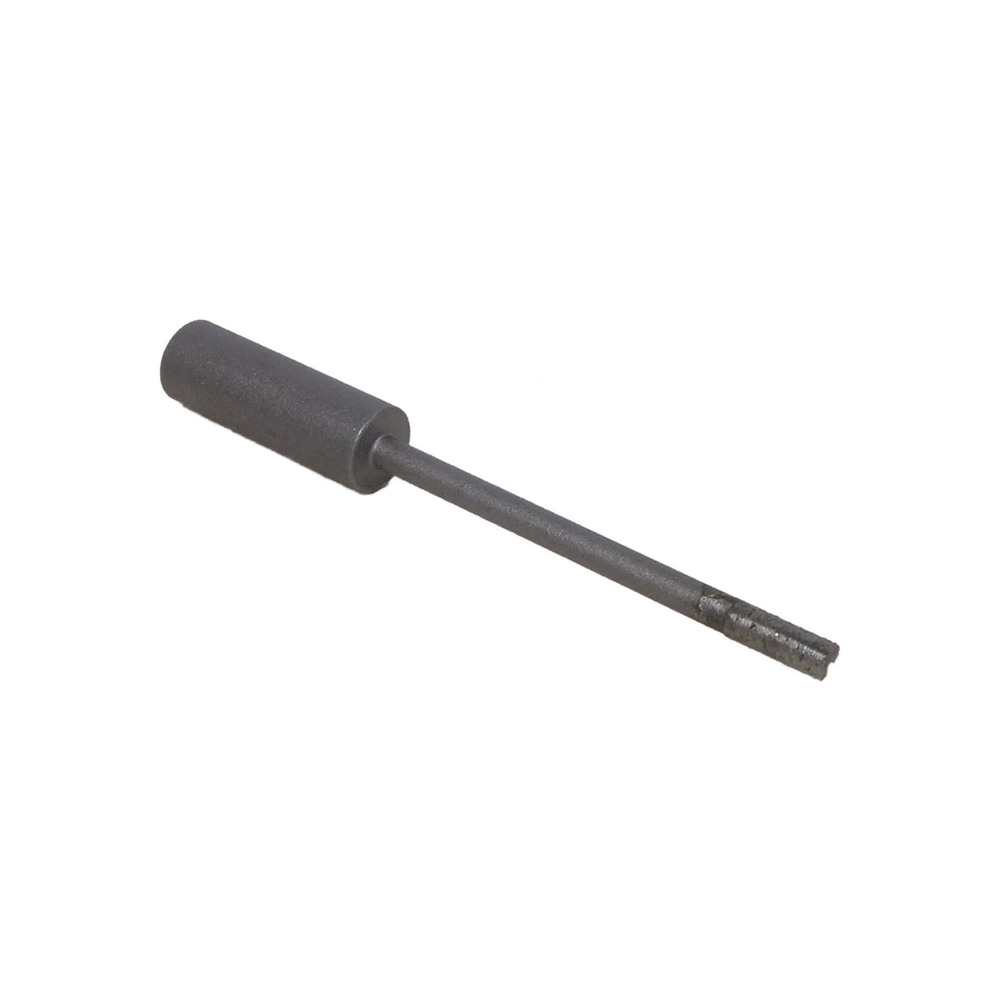 Wiertło diamentowe pełne DIAMANT-D 4 mm trzpień