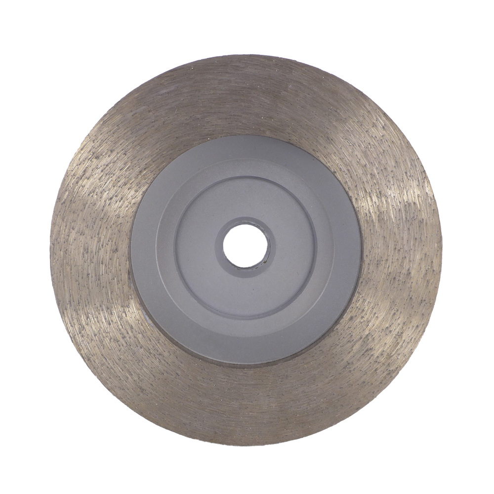 Głowica diamentowa PEŁNA 100 mm  #80 M14