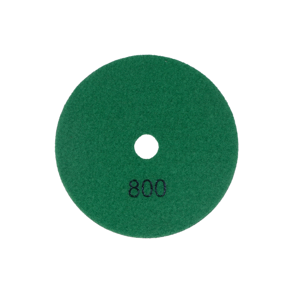 Dysk polerski diamentowy AGRESSO 125 mm #800