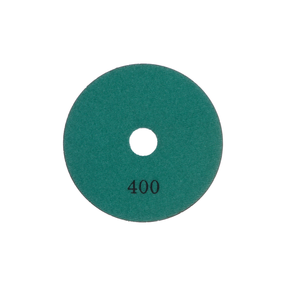 Dysk polerski diamentowy OPTIMA 100 mm #400