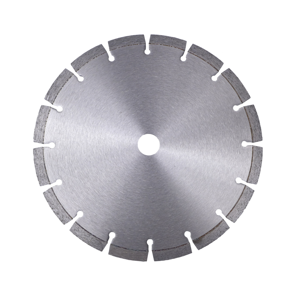 Tarcza diamentowa 230 mm mat. trące ekonomiczna