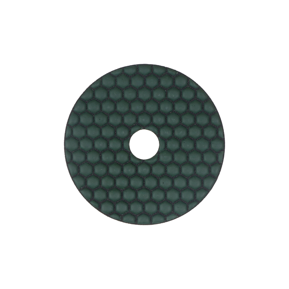 Dysk polerski diamentowy SECCO 100 mm #100