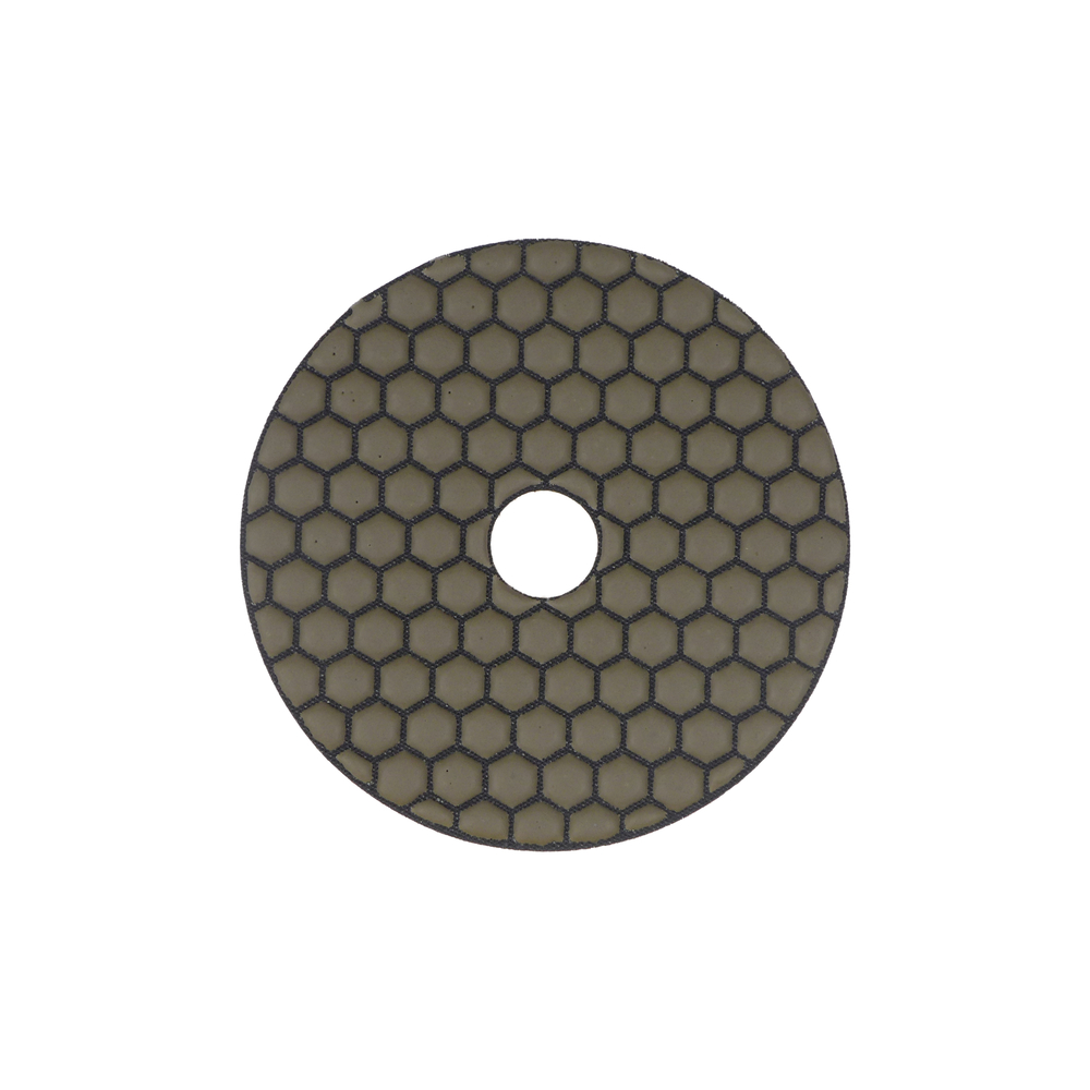 Dysk polerski diamentowy SECCO 100 mm #200