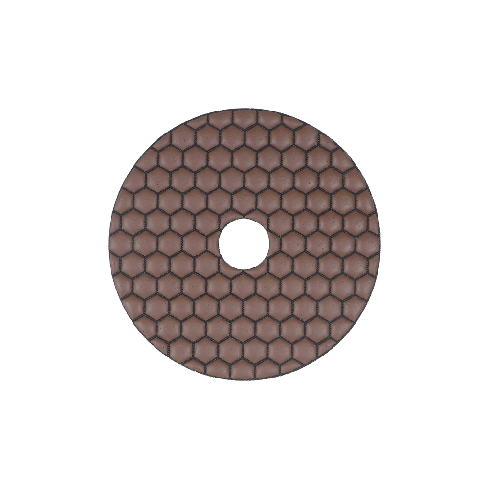 Dysk polerski diamentowy SECCO 100 mm #1500