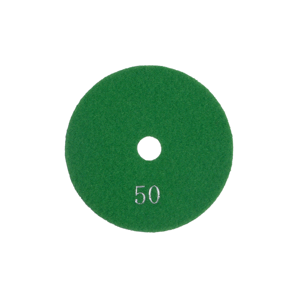 Dysk polerski diamentowy START 100 mm #50