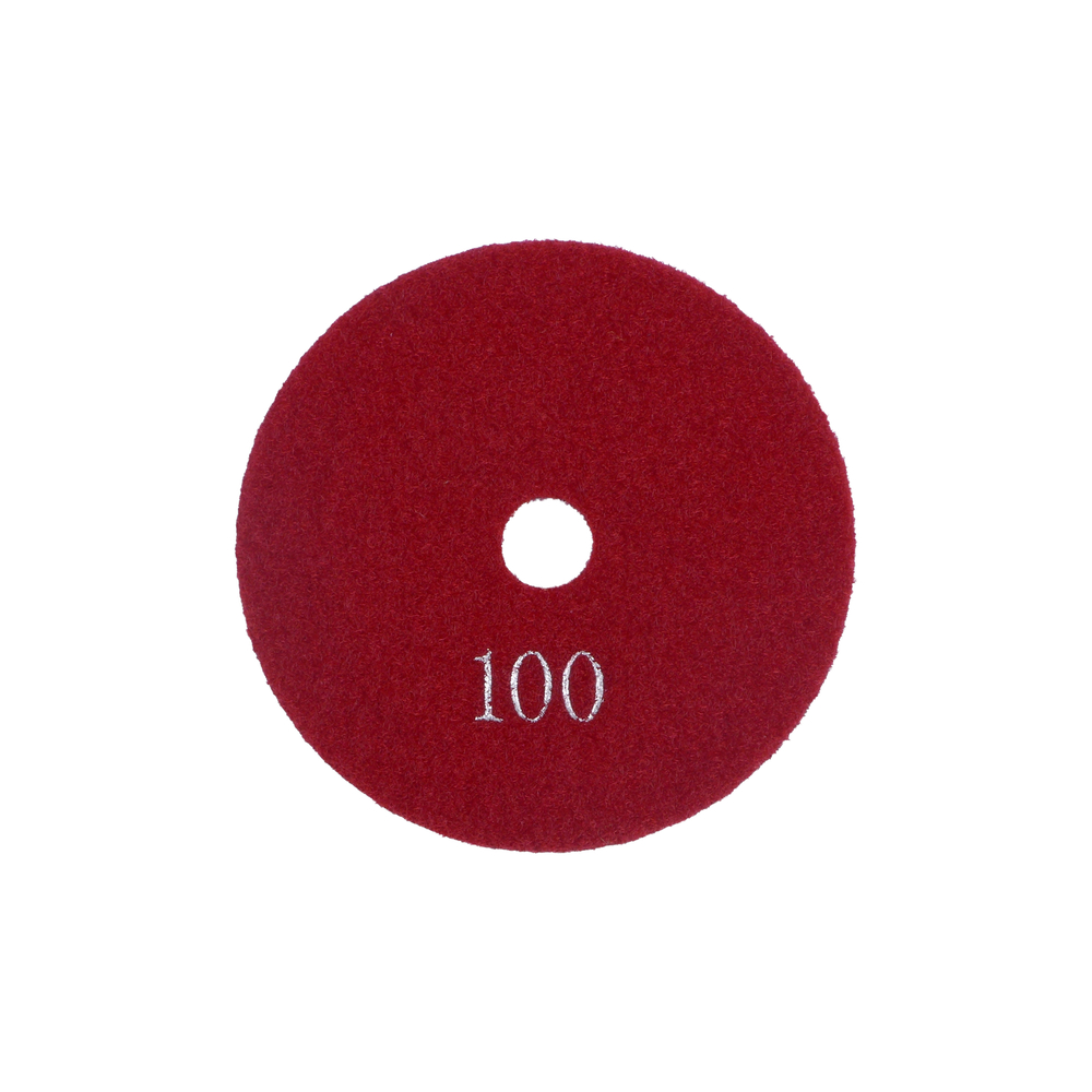 Dysk polerski diamentowy START 100 mm #100