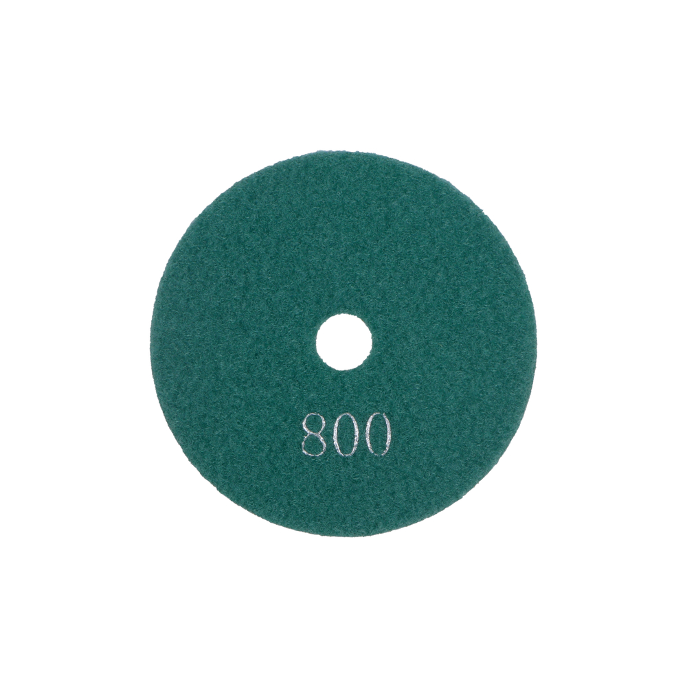 Dysk polerski diamentowy START 100 mm #800