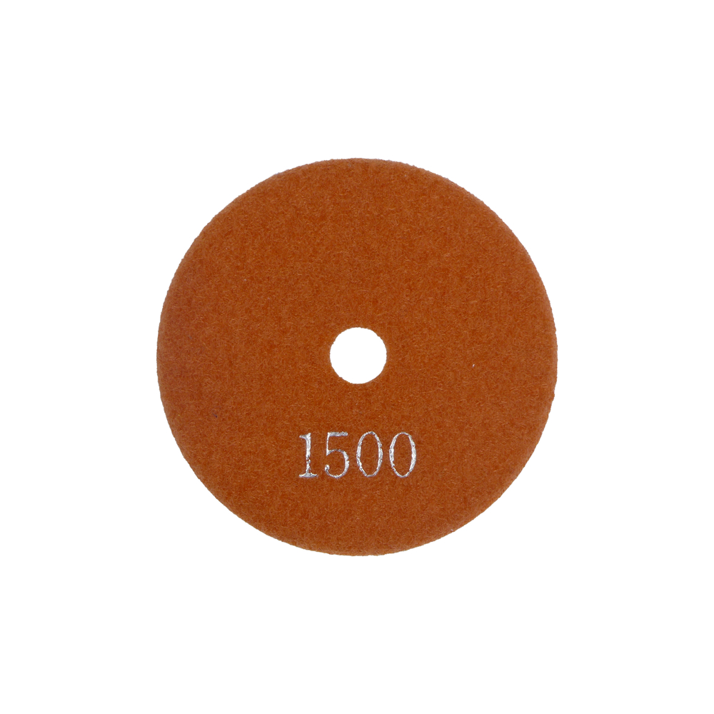 Dysk polerski diamentowy START 100 mm #1500
