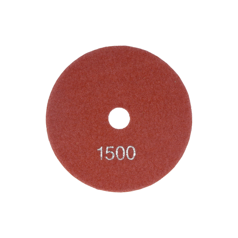 Dysk polerski diamentowy START 125 mm #1500