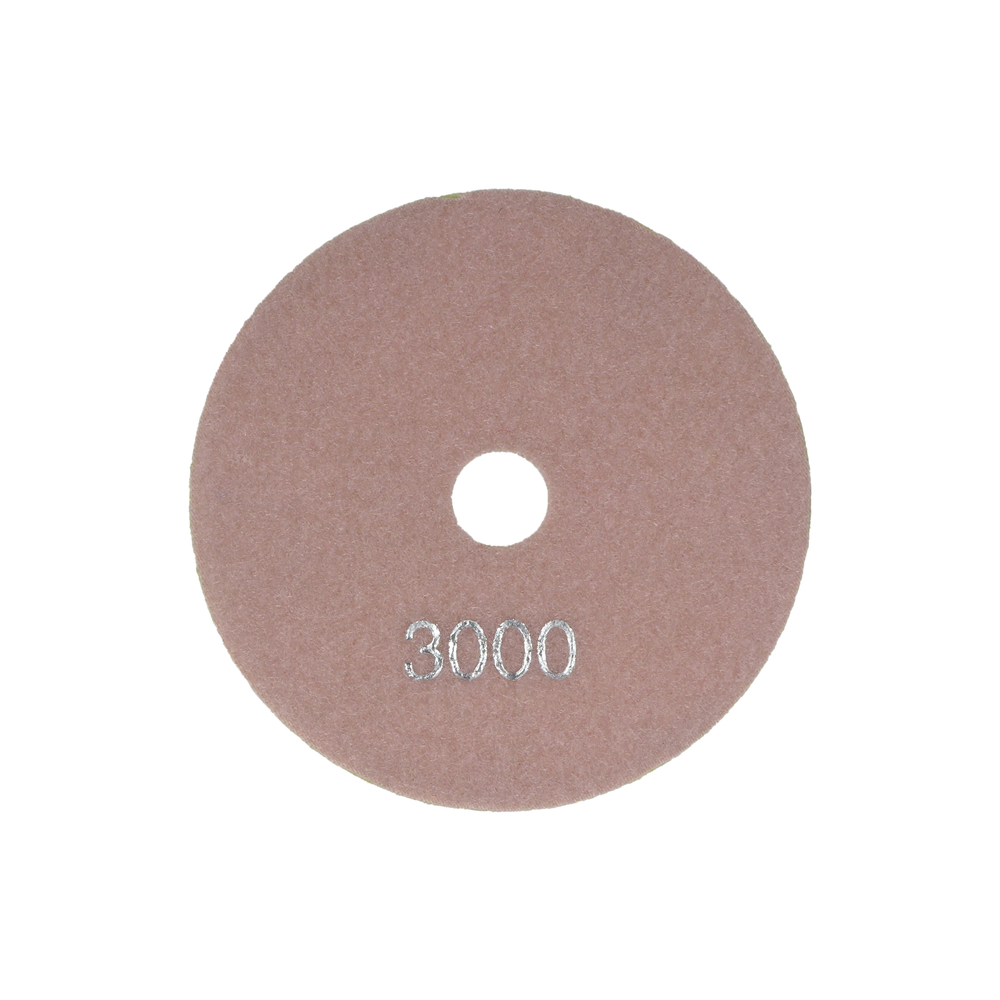 Dysk polerski diamentowy START 125 mm #3000