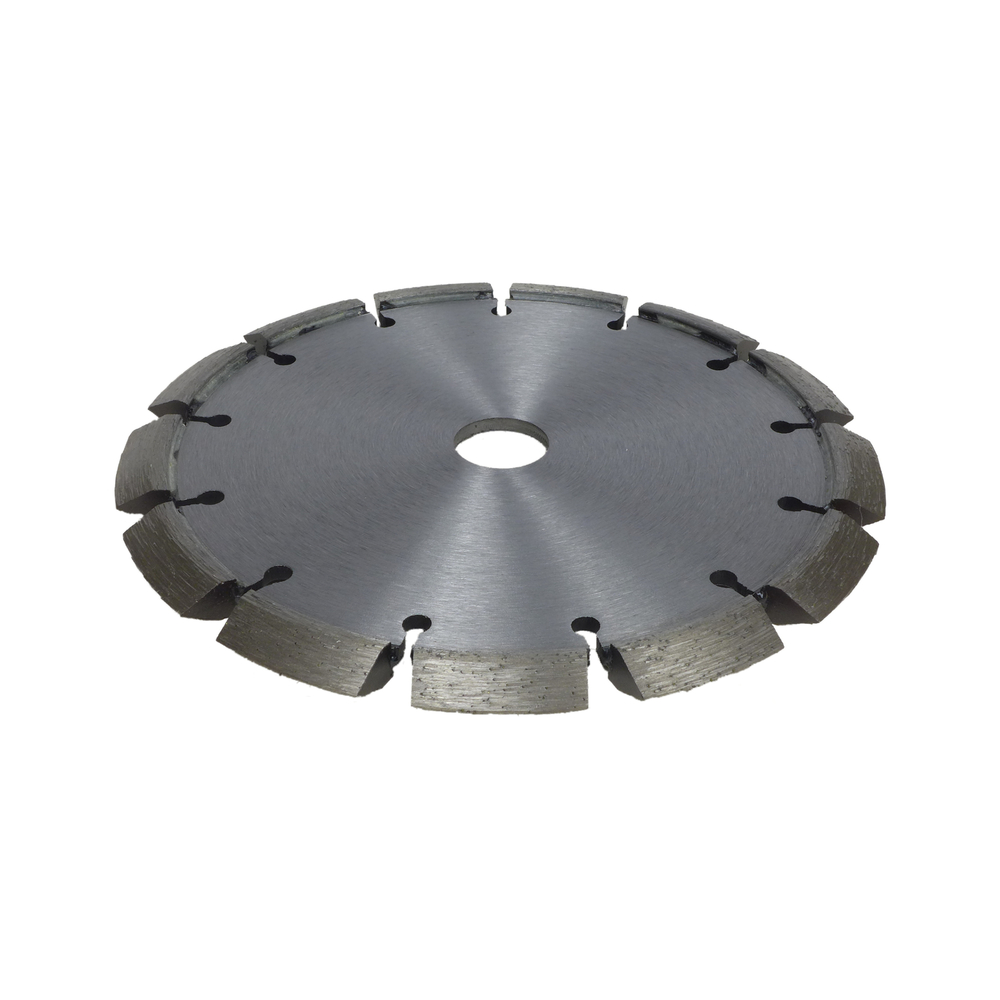 Tarcza diamentowa 180 mm do fazowania dwustronna stalowa