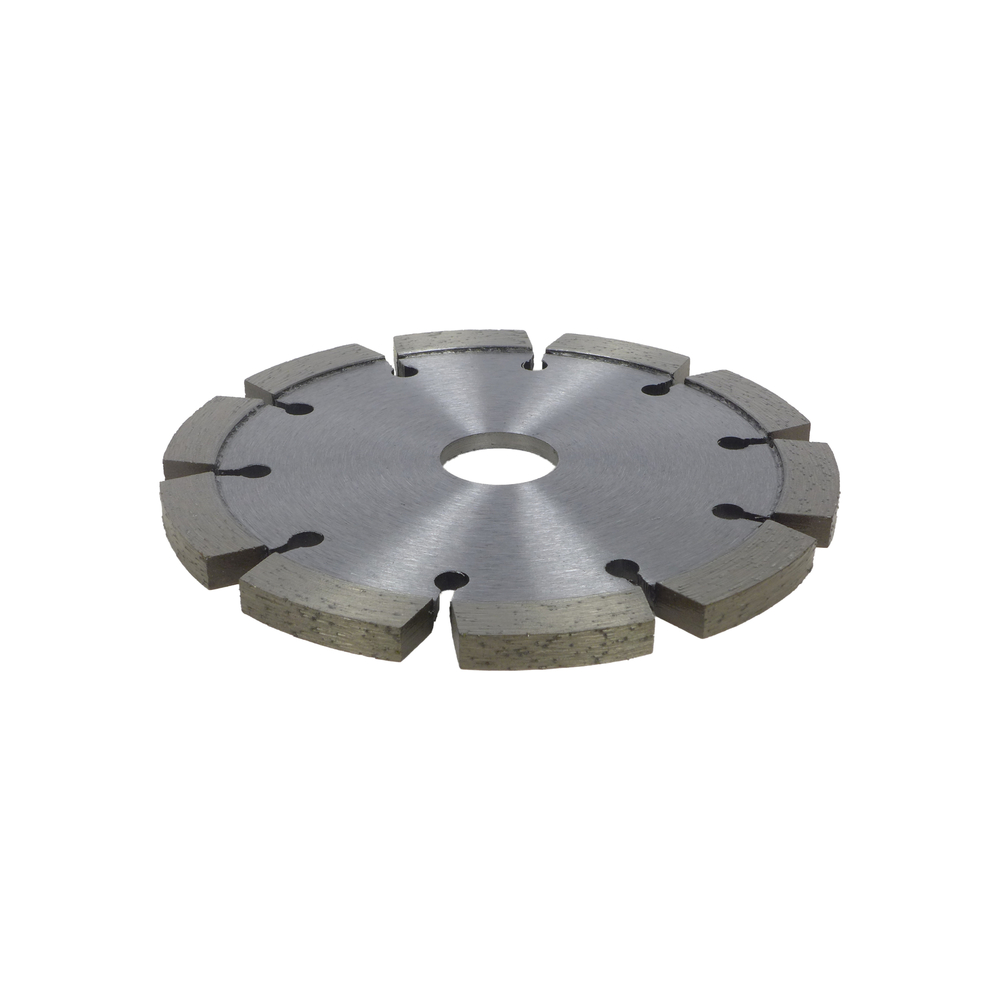 Frez tarczowy diamentowy 125/6,3 mm materiały twarde stalowy