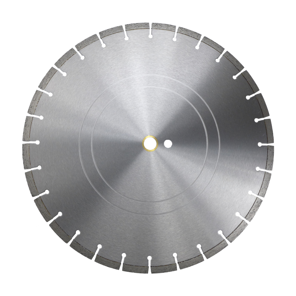 Tarcza diamentowa 400/10 mm beton
