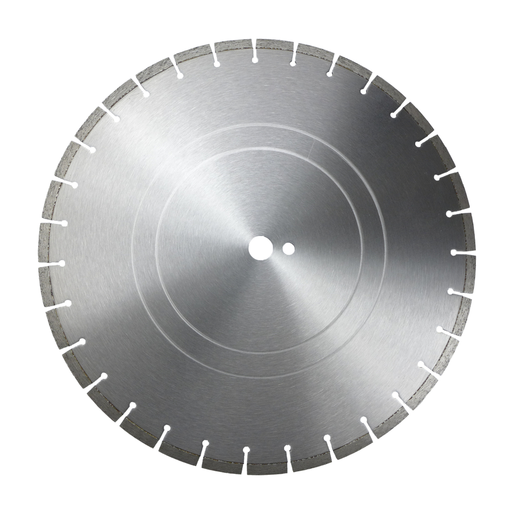Tarcza diamentowa 450/10 mm beton