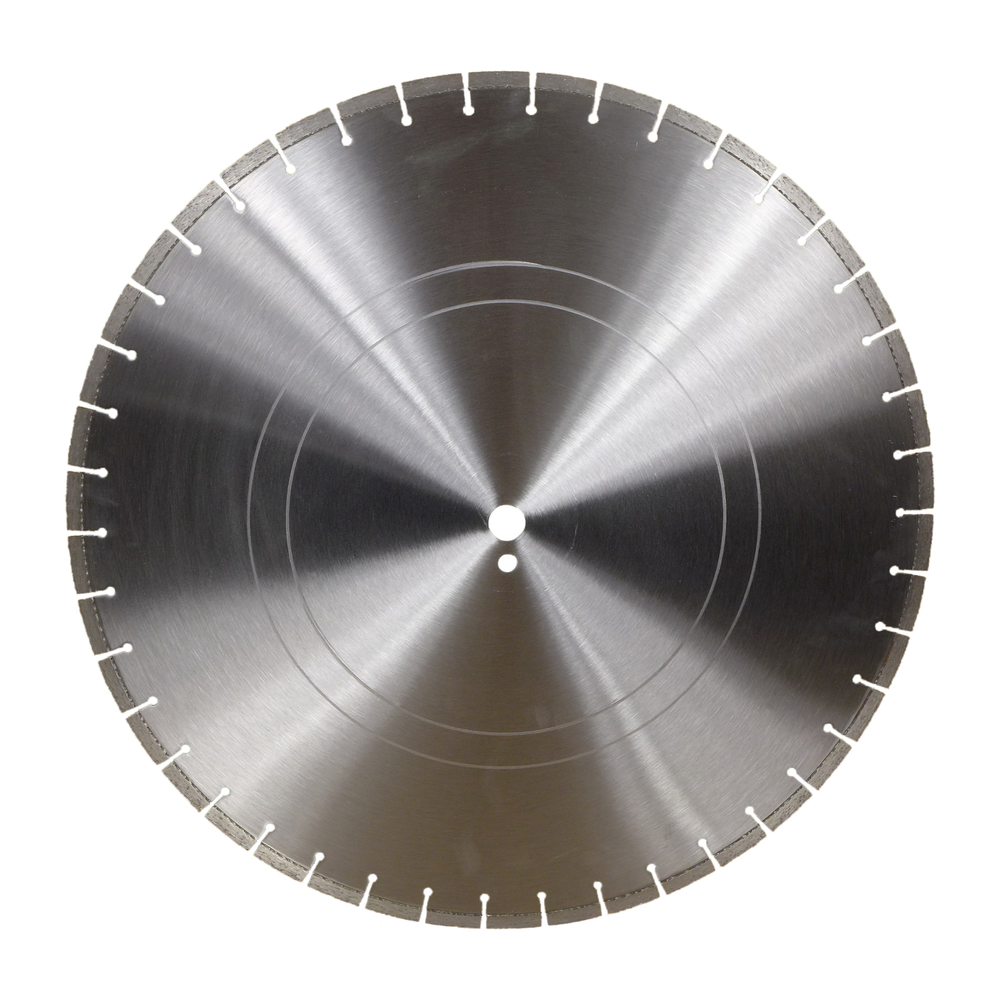 Tarcza diamentowa 600/10 mm beton