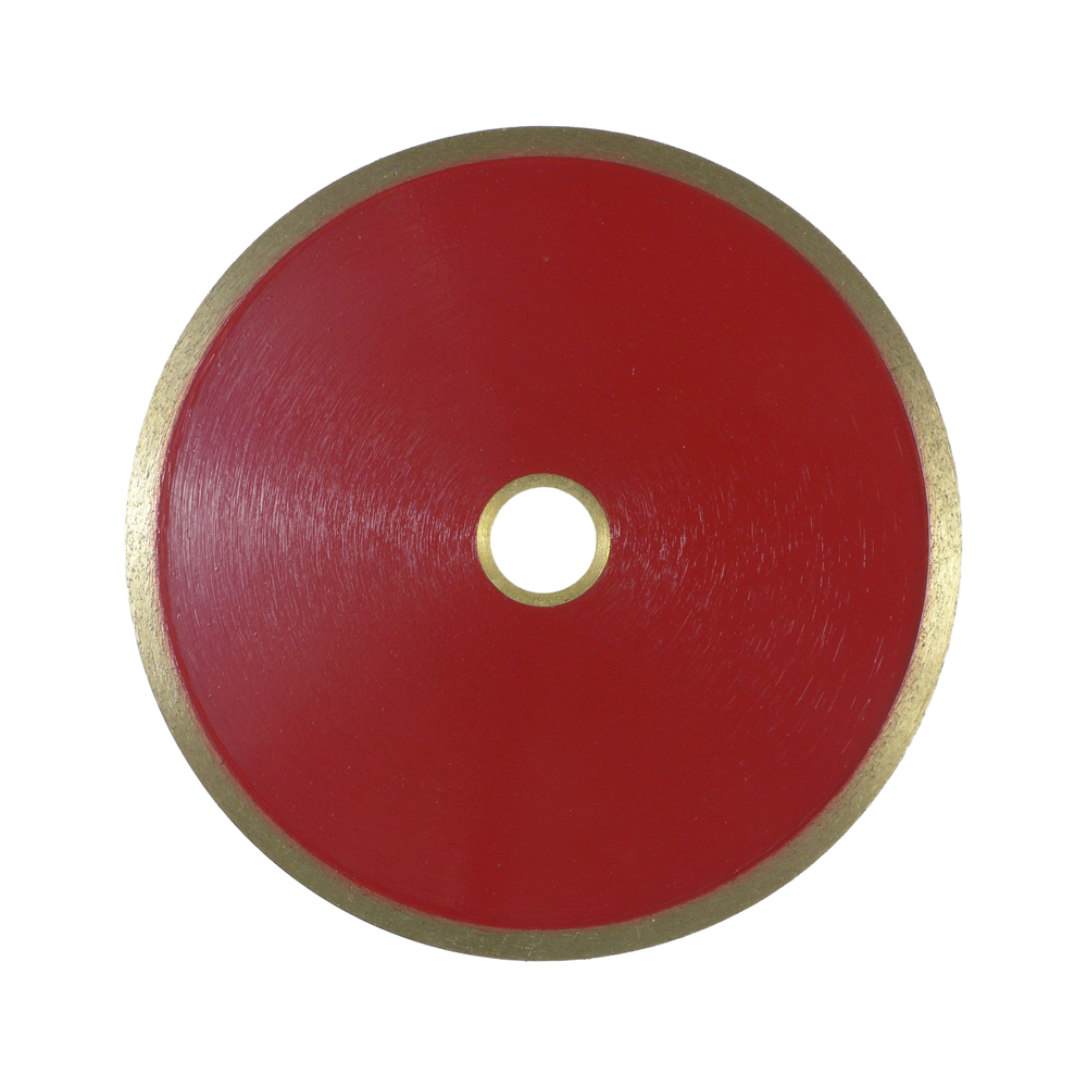 Tarcza diamentowa MARMUR SUPER 200 mm ciągła