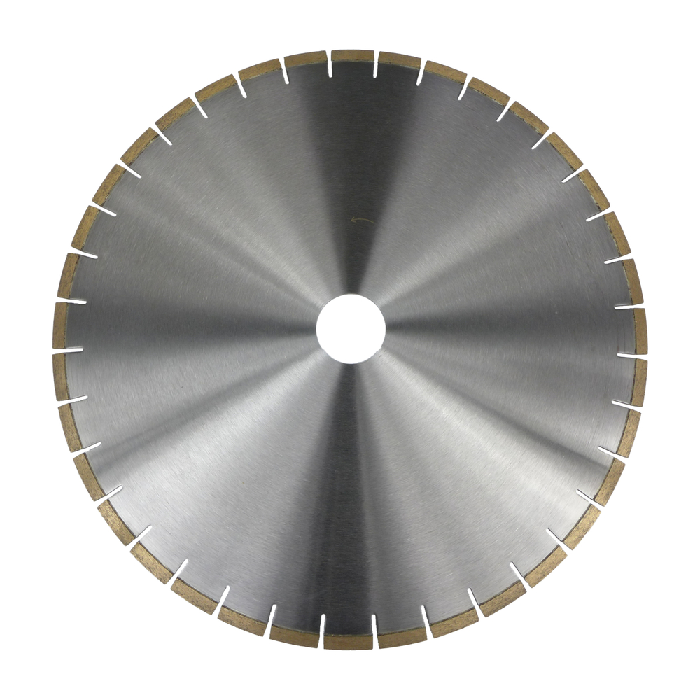 Tarcza diamentowa SIROCCO 500 mm marmur cicha