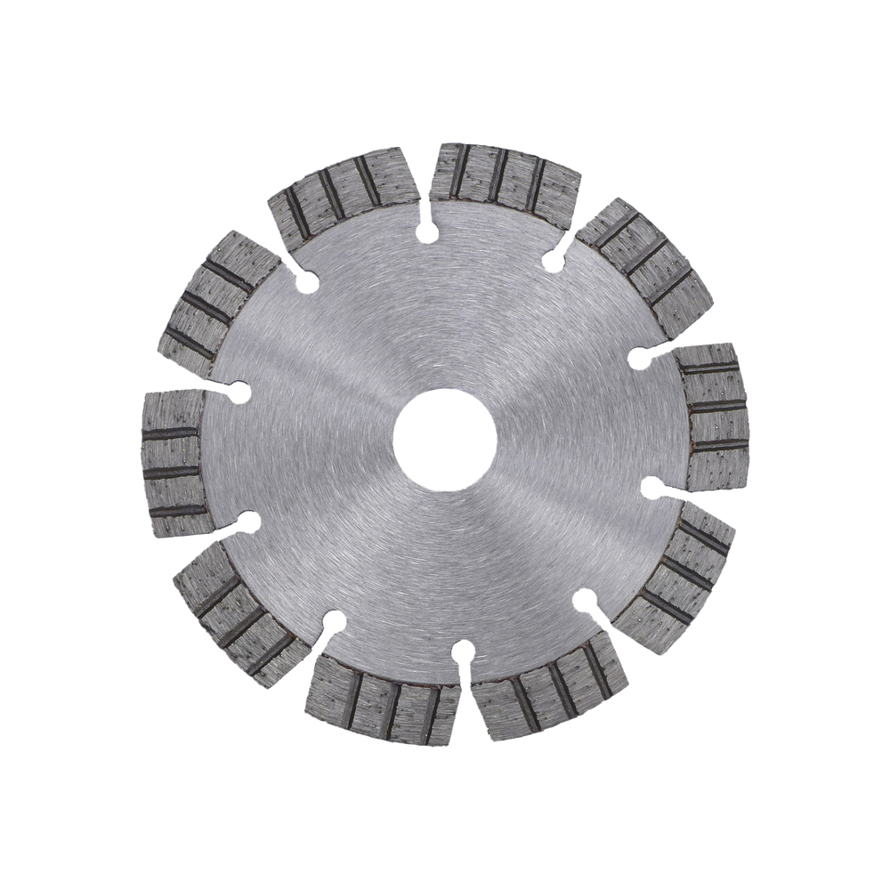Tarcza diamentowa PRE laserowa 125/12 mm st