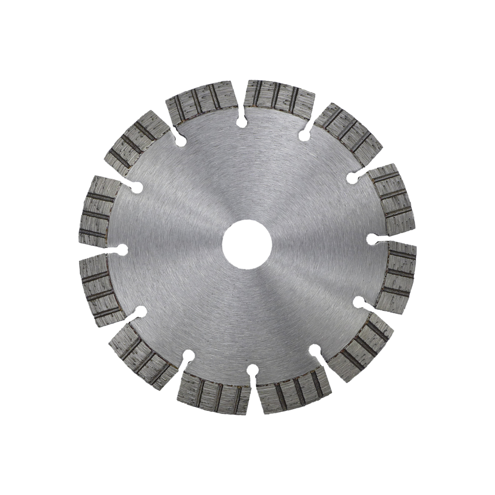 Tarcza diamentowa PRE laserowa 150/12 mm st