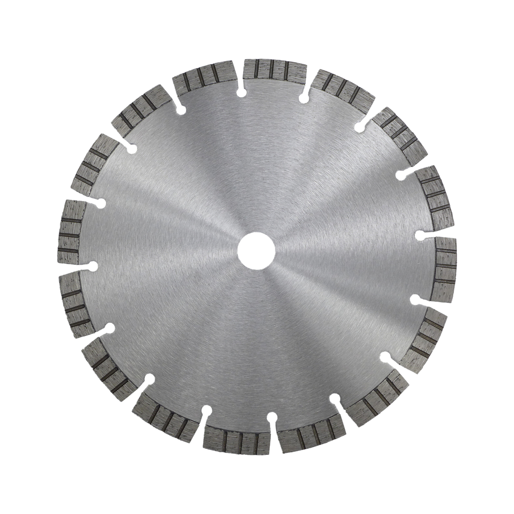 Tarcza diamentowa PRE laserowa 230/12 mm st