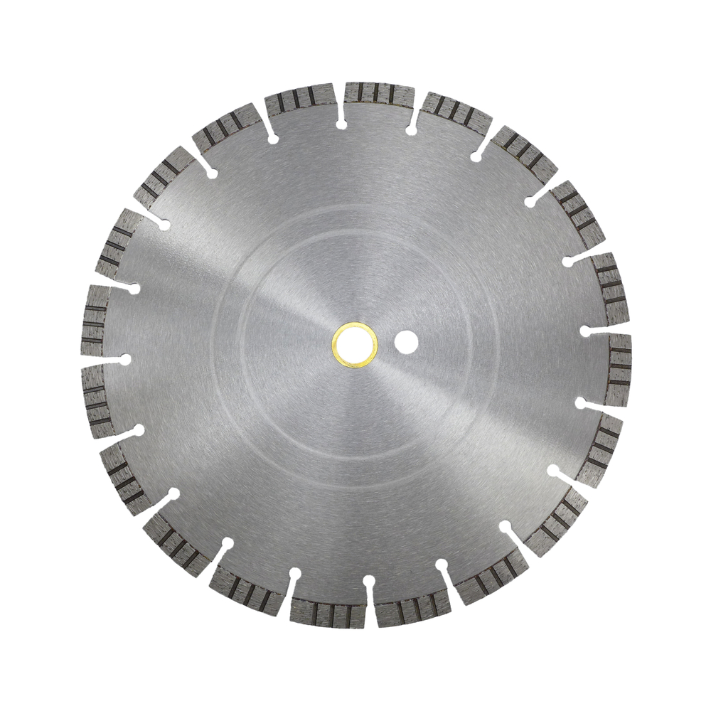 Tarcza diamentowa PRE laserowa 300/12 mm st