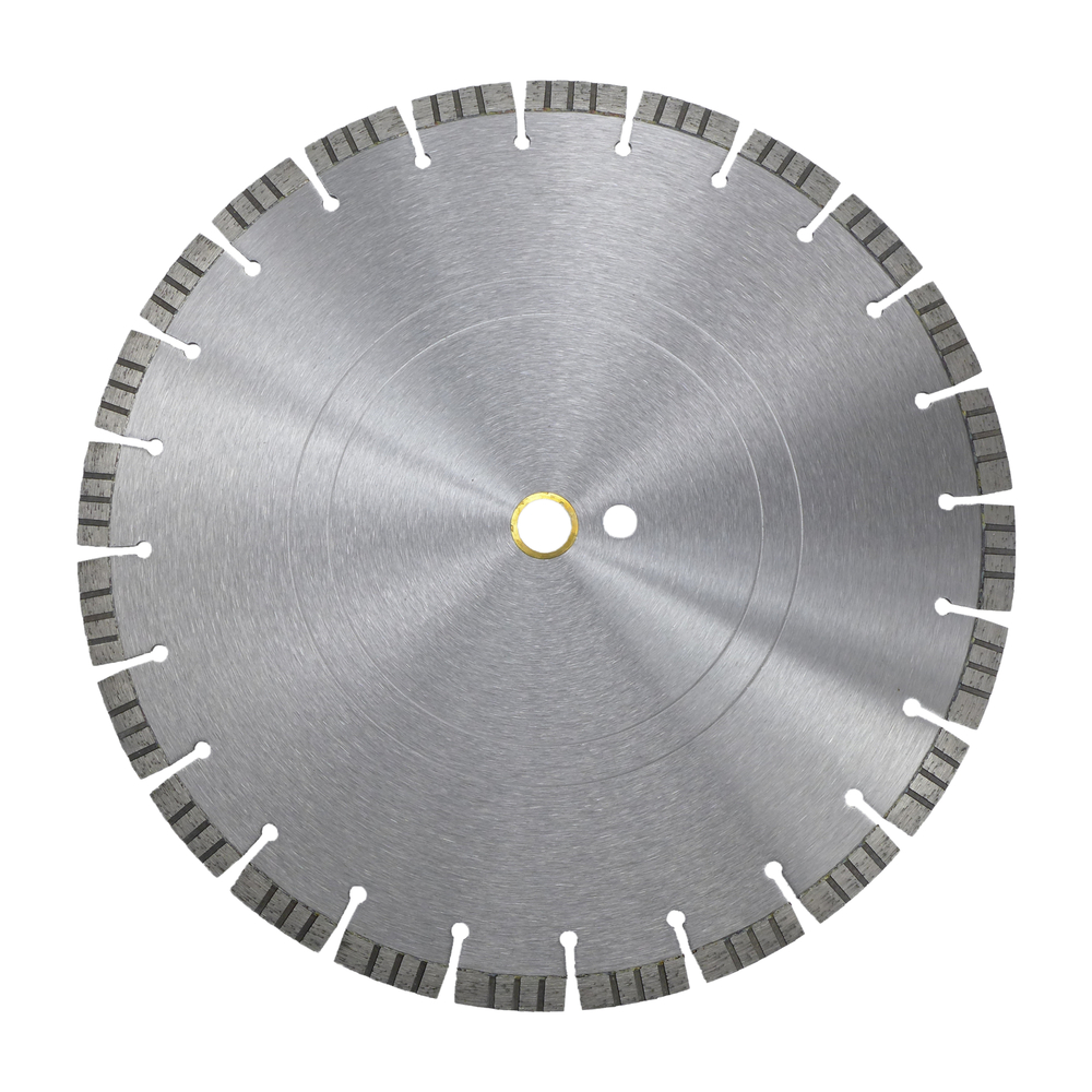 Tarcza diamentowa PRE laserowa 350/12 mm st