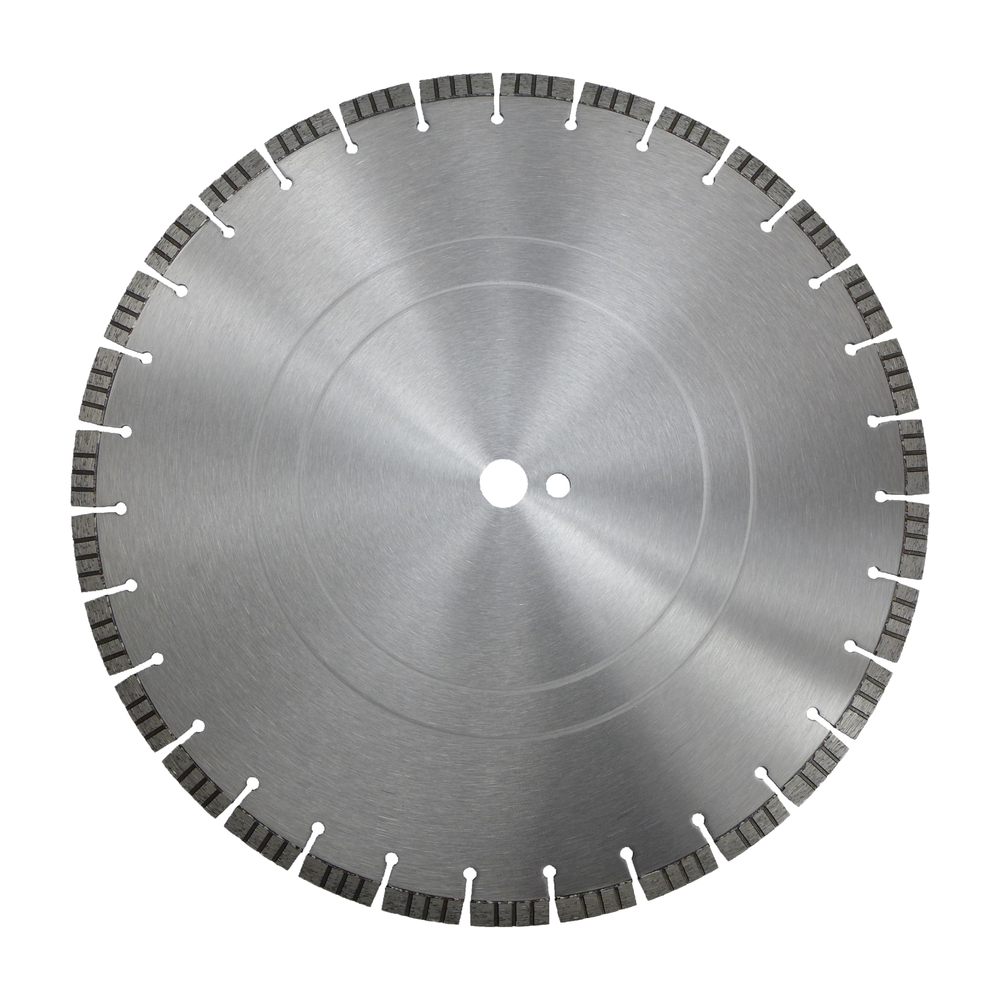 Tarcza diamentowa PRE laserowa 450/12 mm st