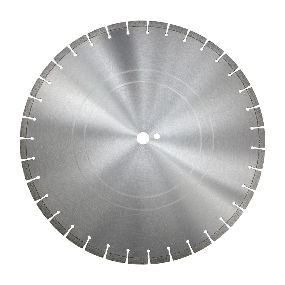 Tarcza diamentowa PRE laserowa 500/12 mm st