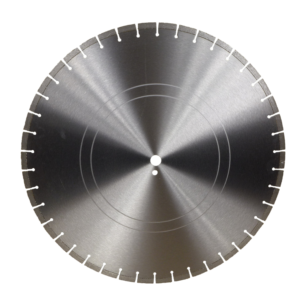Tarcza diamentowa PRE laserowa 600/12 mm st