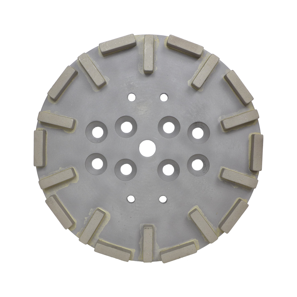 Frez talerzowy diamentowy 250 mm #20L