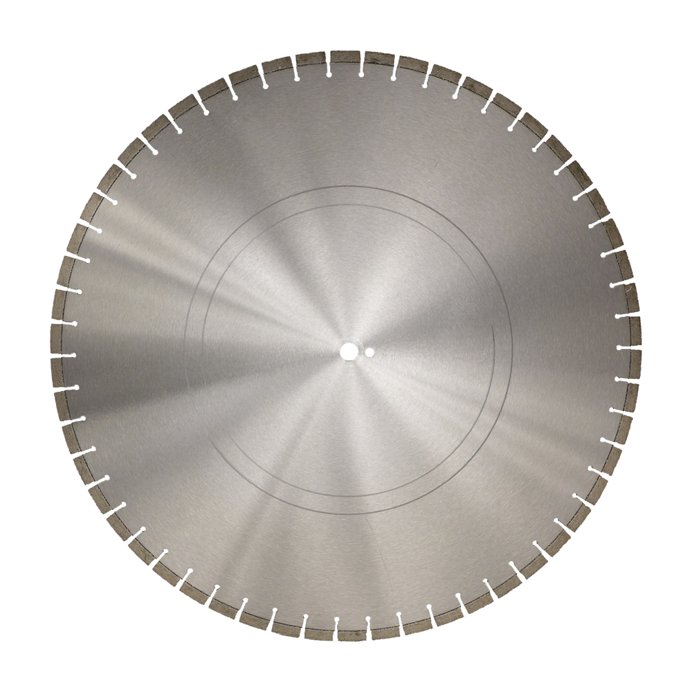 Tarcza diamentowa PRE laserowa 800/15 mm st