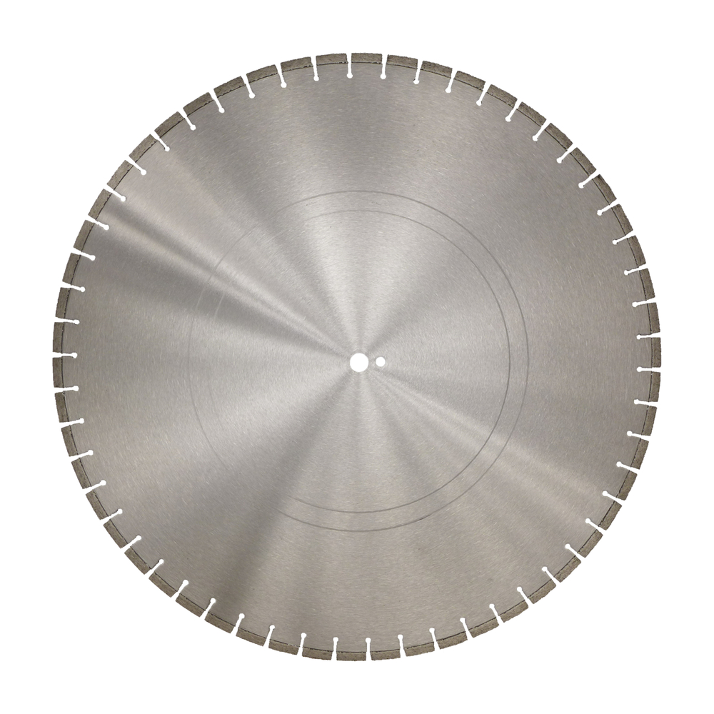 Tarcza diamentowa 800/12 mm beton