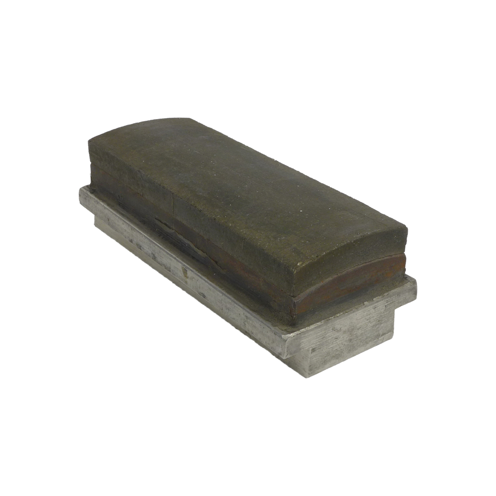 Wagon diamentowy na spoiwie metalowym 10mm #40