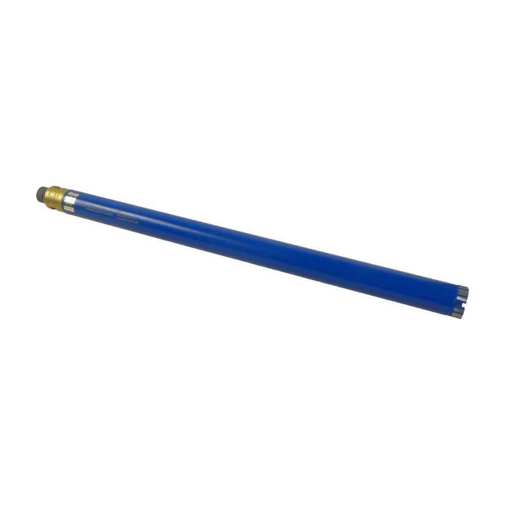 Wiertło diamentowe koronowe ZENESIS-R 32/450 mm na sucho 1/2" 4s