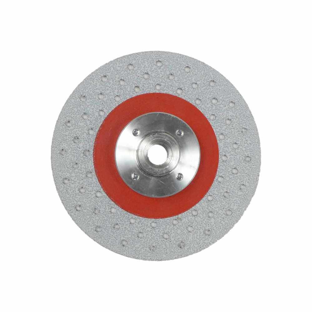 Tarcza diamentowa DUET 125/M14 nasyp obustronny
