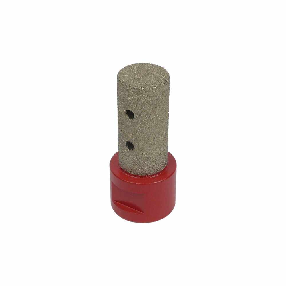 Frez palcowy nasypowy D20/M14