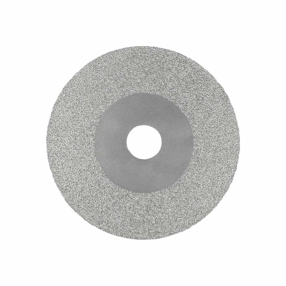 Tarcza diamentowa nasypowa SECUNDO 125/22,2