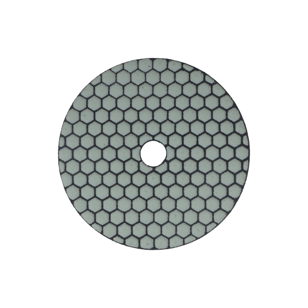 Dysk polerski diamentowy ŻUK 125 mm #800