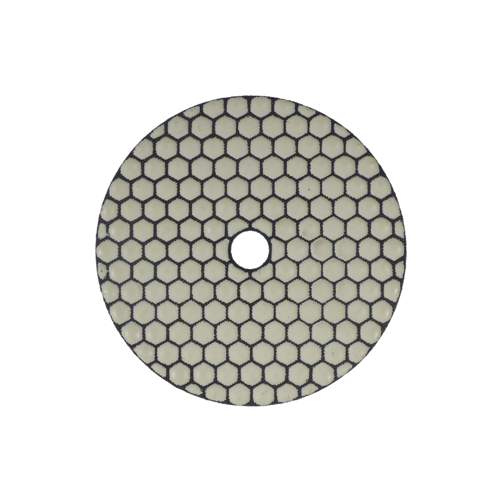 Dysk polerski diamentowy ŻUK 125 mm #1500