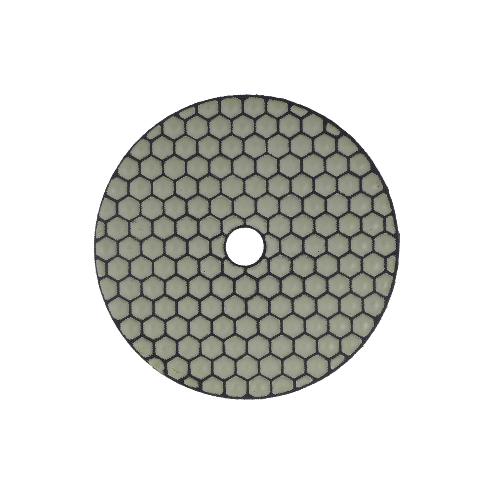 Dysk polerski diamentowy ŻUK 125 mm #3000