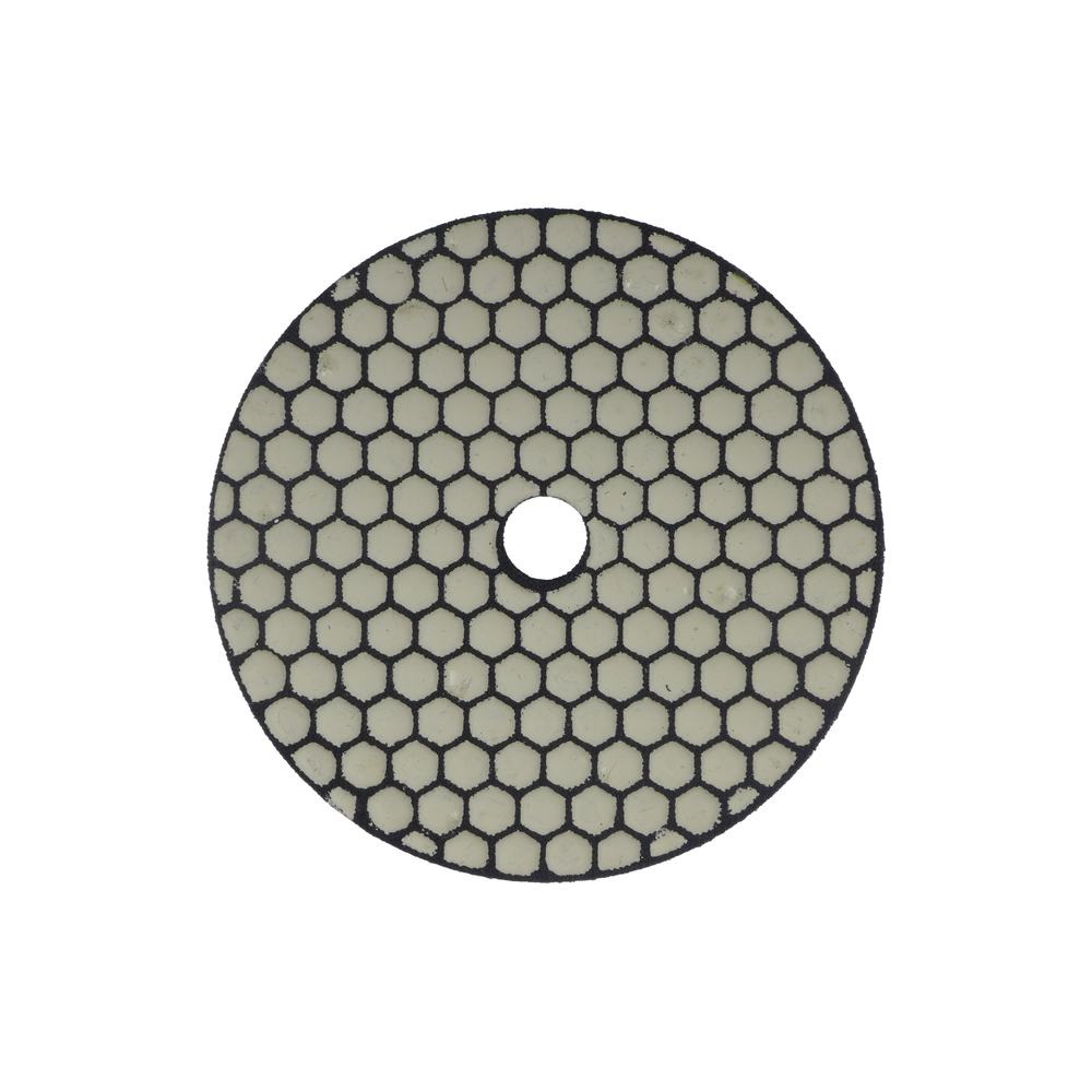 Dysk polerski diamentowy ŻUK 125 mm BUFF/poler