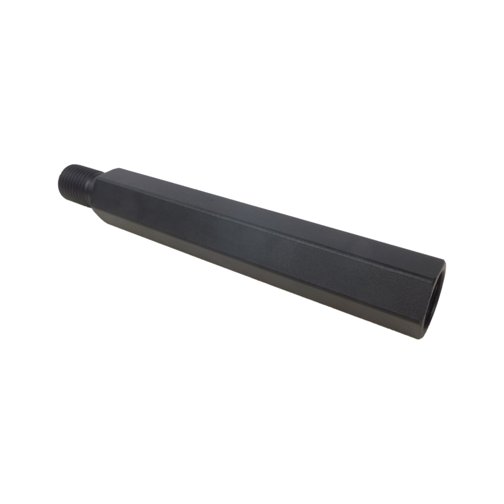 Adapter 5/4" / 5/4" 250 mm przedłużka V