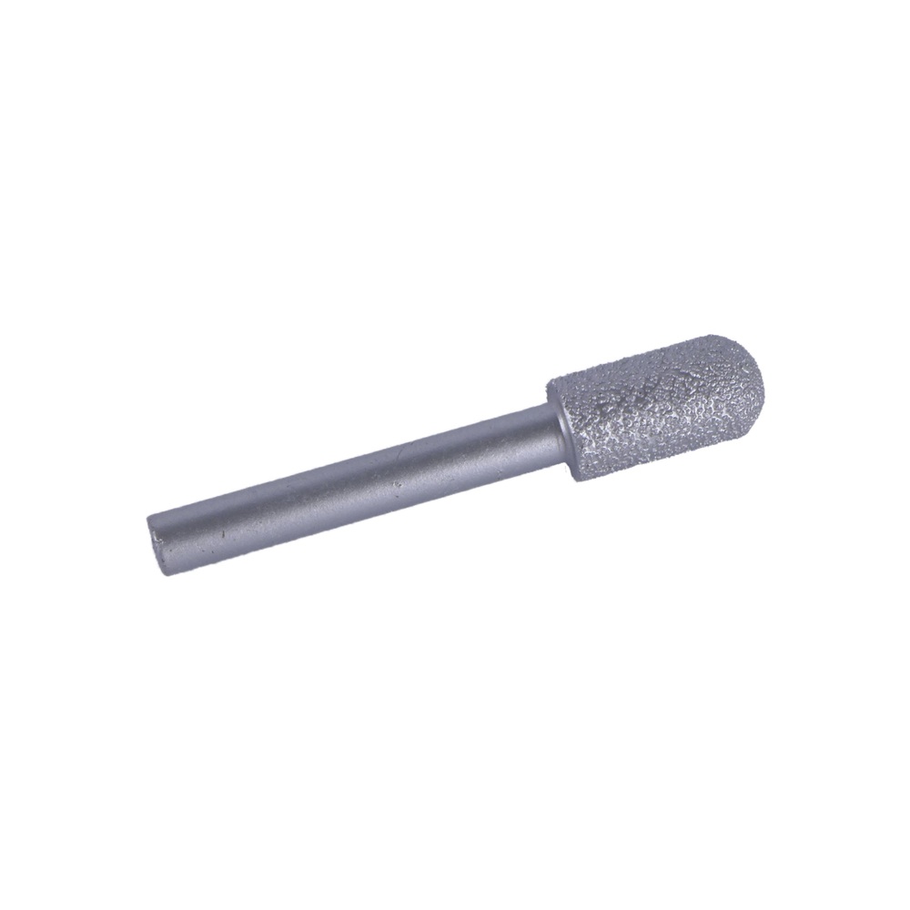 Frez RAPIER CZOP D10 L20 z nasypem diamentowym uchw. D6