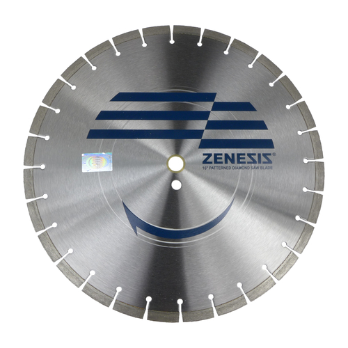 Tarcza diamentowa ZENESIS 400 mm